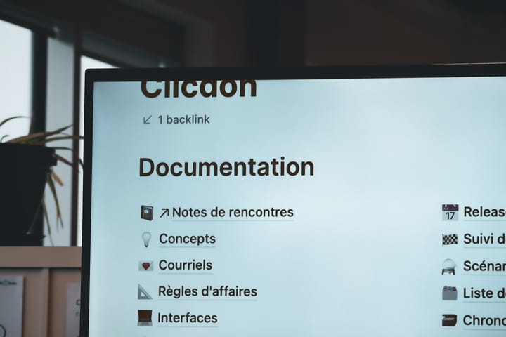 Why programmers don't write documentation
