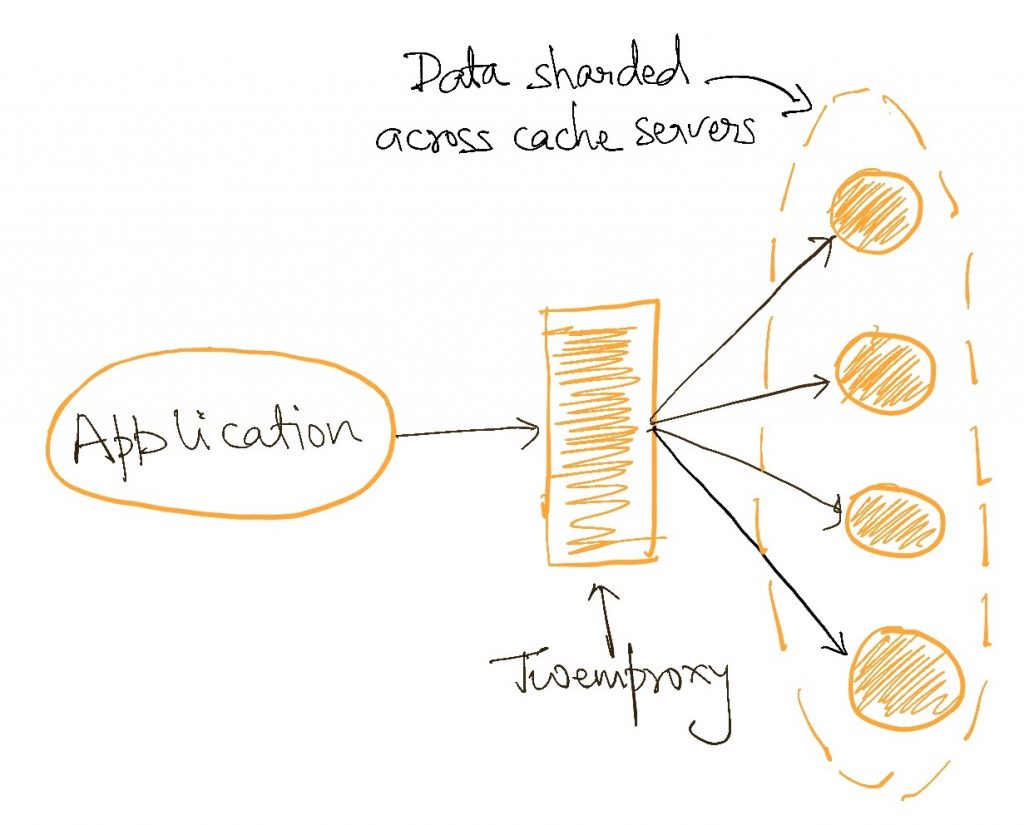 cache server